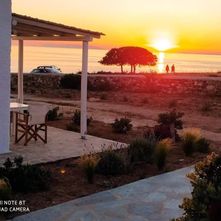 Hotel Sunset & Antiparos Town